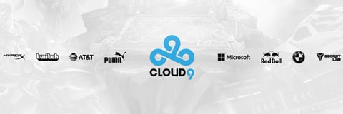 Cloud9 wallpaper