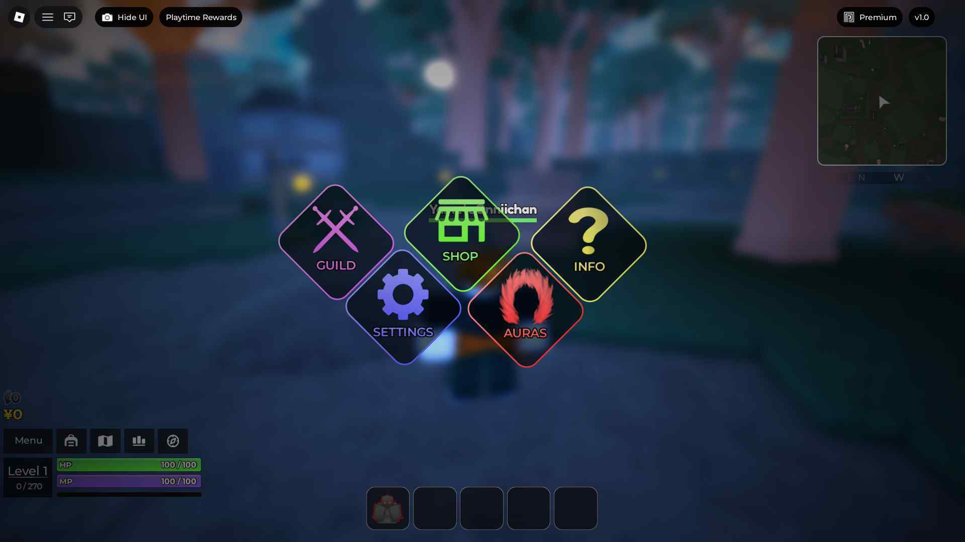 Clover Rise Of Grimoires Era How TO Redeem Codes 2