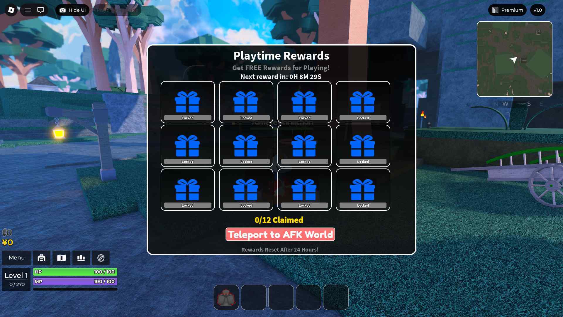 Clover Rise Of Grimoires Era More Rewards