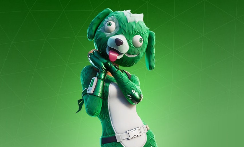 Clover Team Leader