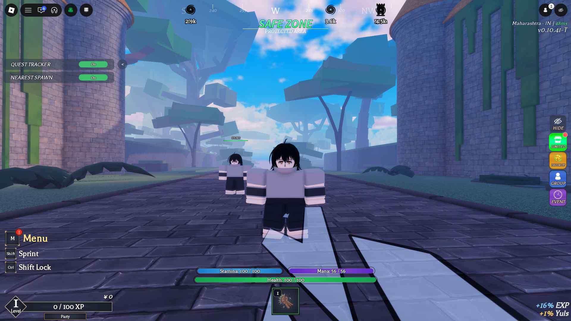Clover Time [BETA RELEASE] Codes (October 2026) | MobileMatters