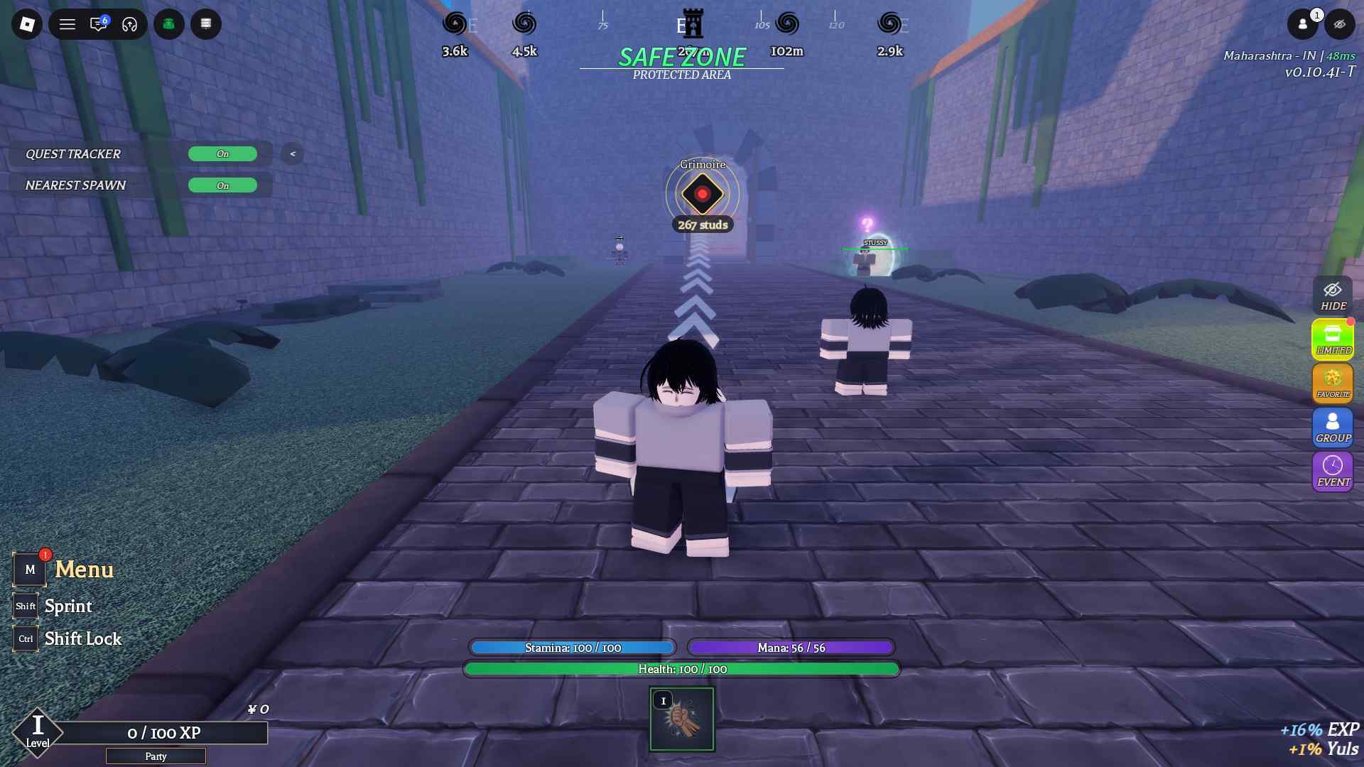Clover Time [BETA RELEASE] Codes (October 2026) | MobileMatters