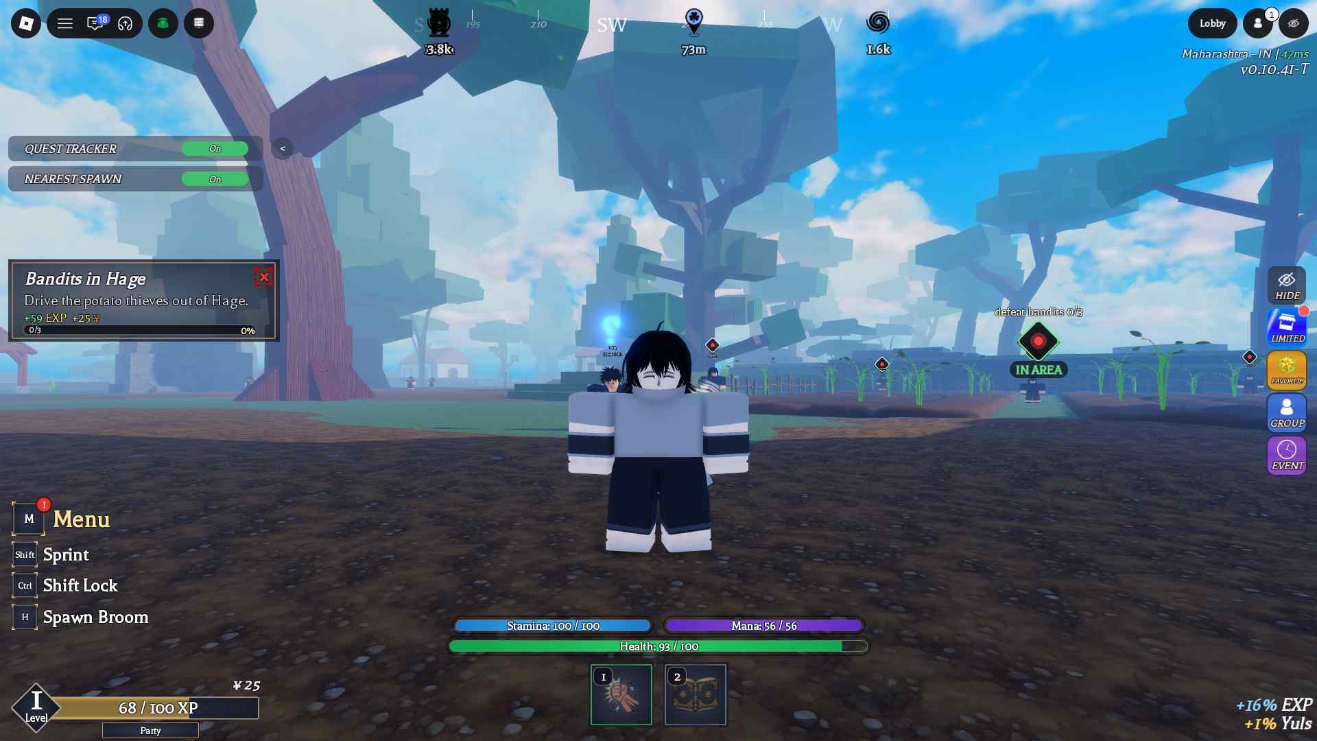 Clover Time [BETA RELEASE] Codes (October 2026) | MobileMatters