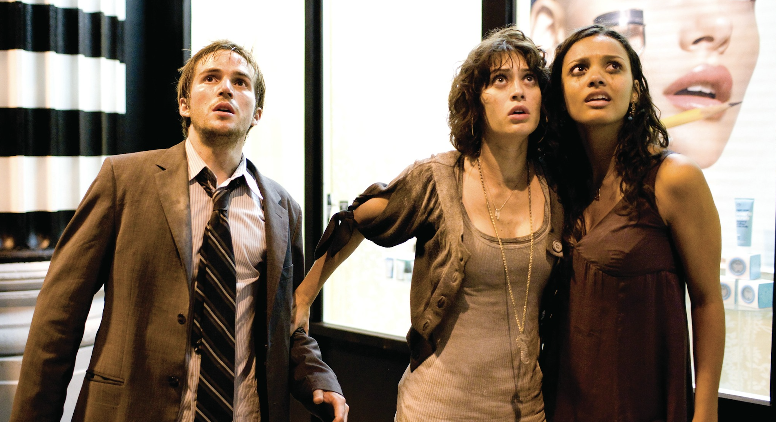Cloverfield