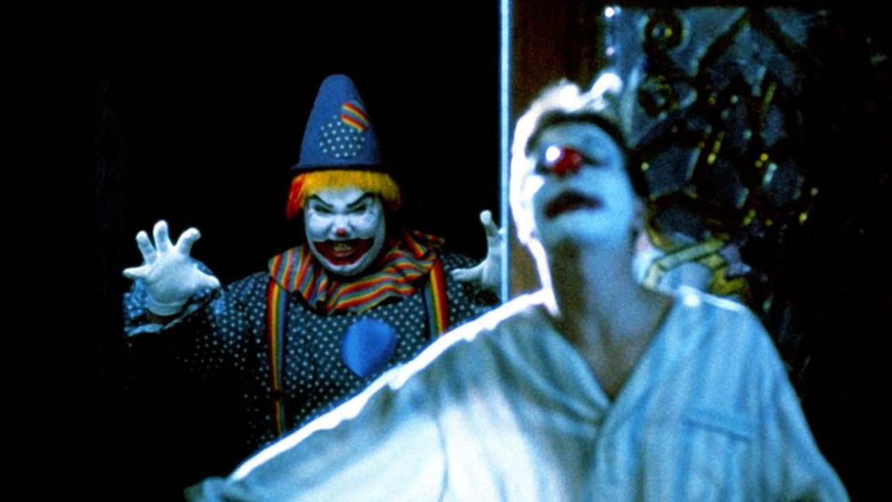 Clownhouse 1989