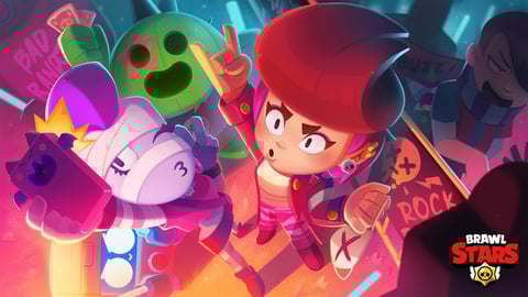 Club Roles Brawl Stars