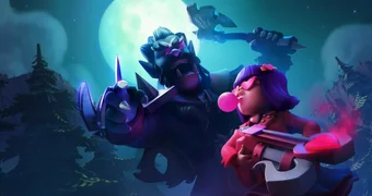 Co C Clan Game Feb2023