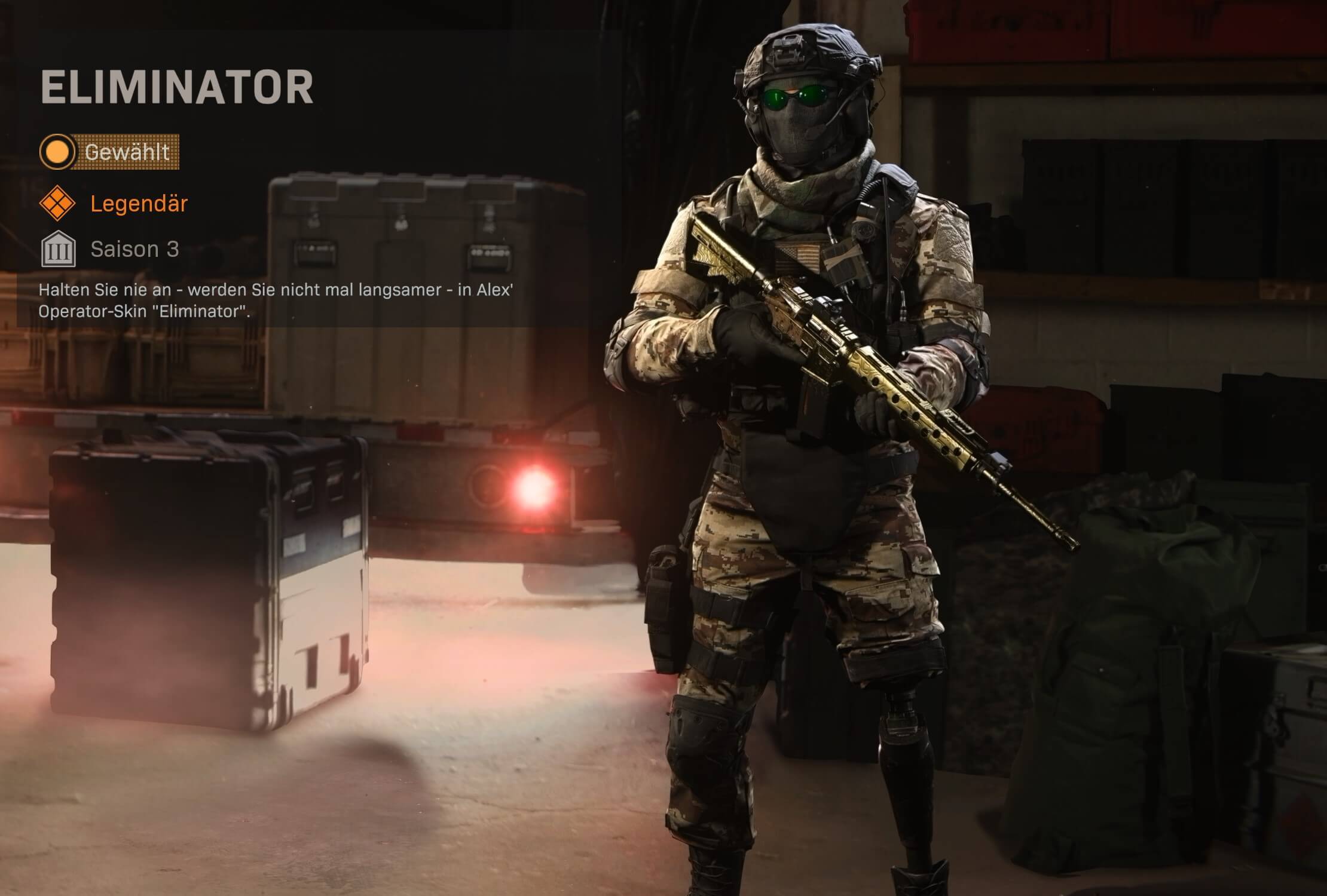 Call of Duty Double XP, Twitch Drops Coming This Weekend EarlyGame