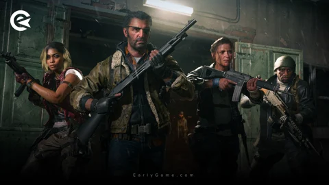 Black Ops 6 Zombies Season 3: Everything We Know So Far | EarlyGame