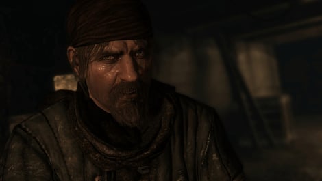 CoD Best Characters Reznov