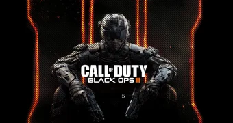 Co D Black Ops 3 xbox