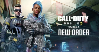 Co D Mobile Season 1 Promo Pic Activision 2021