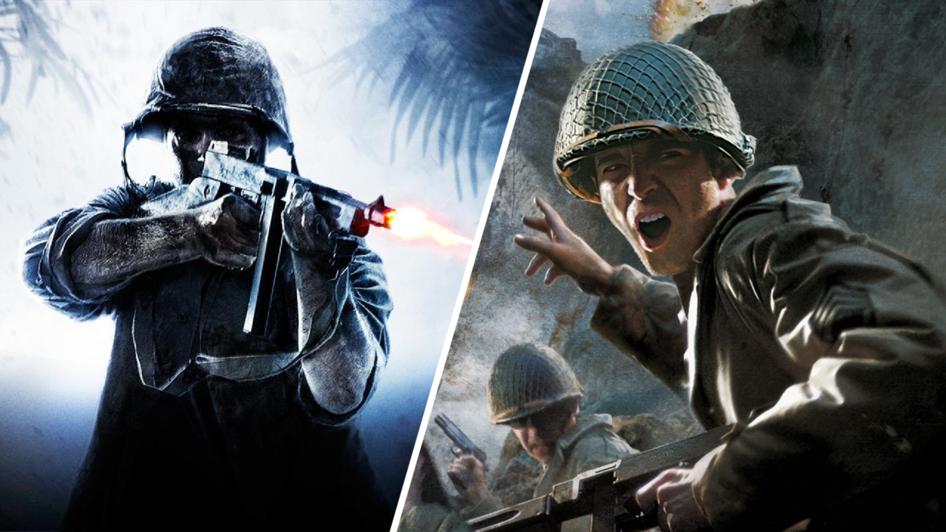 Multiple Call of Duty Remasters Planned | EarlyGame