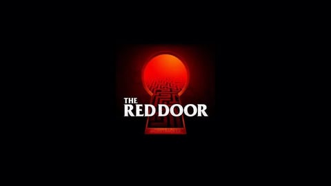 Co D The Red Door