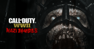 CoD WW2 Zombies
