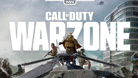 Co D Warzone