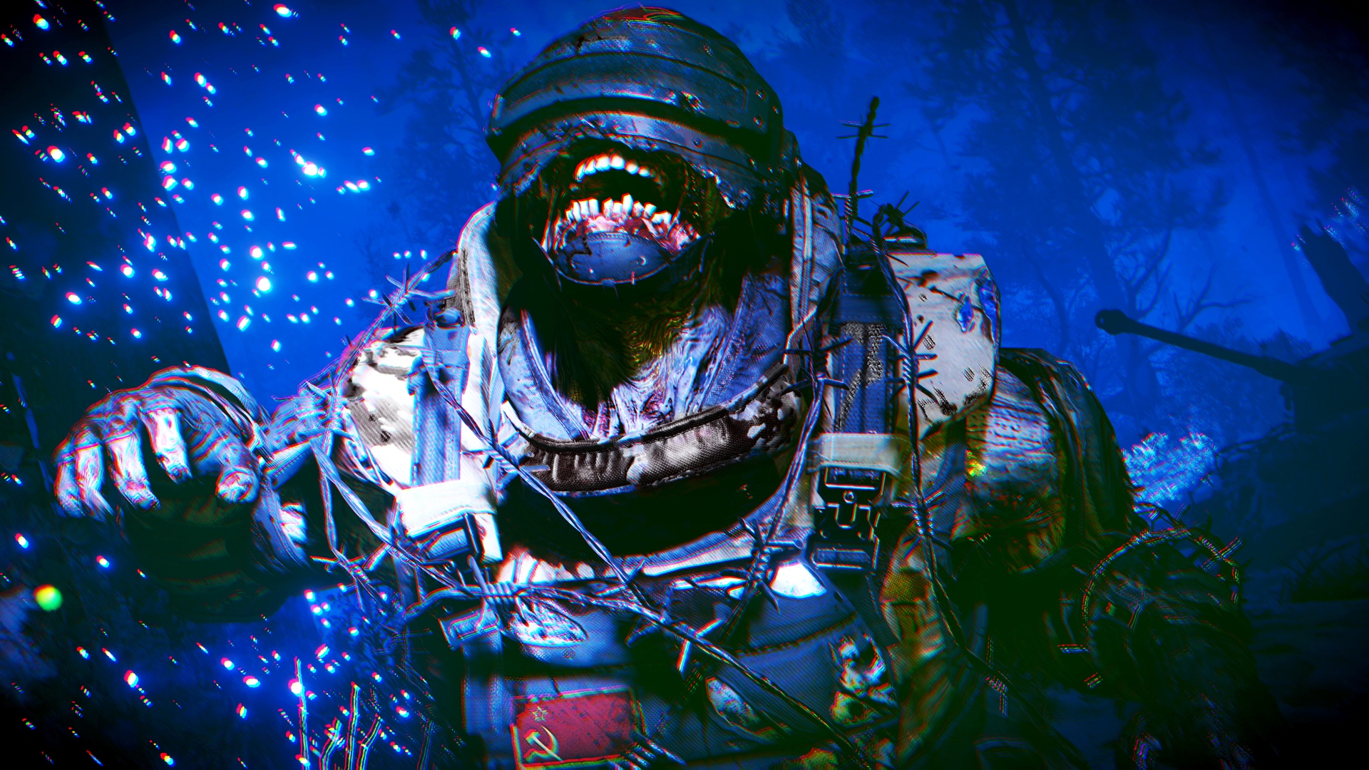 Co D Zombies Perks