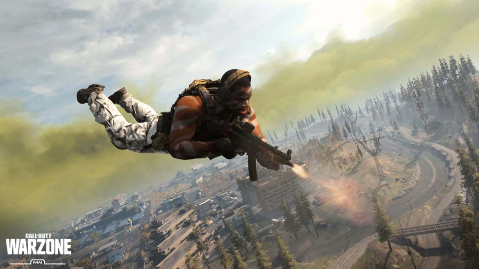 Die 3 aktuell nervigsten Bugs in Warzone EarlyGame