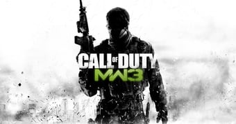 Co D Modern Warfare 3 Remaster