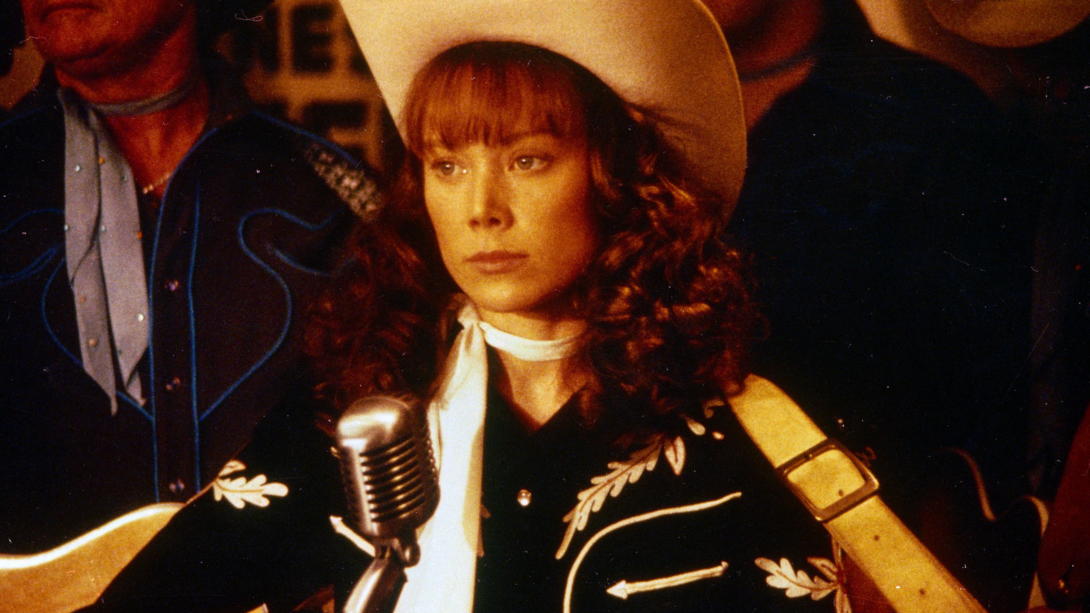 Coal Miners Daughter