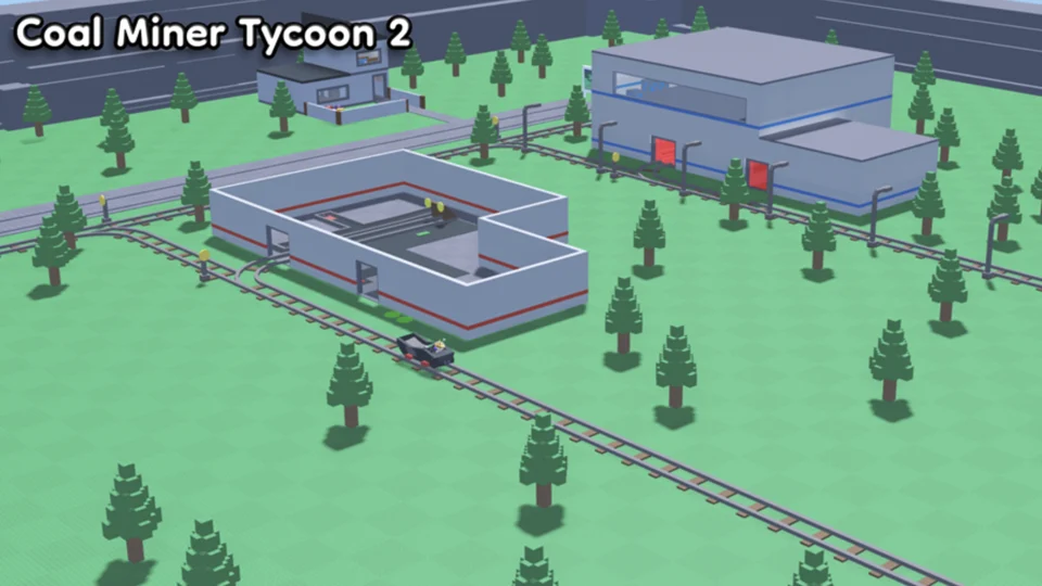 2Plr Combat Mining Tycoon! - Roblox
