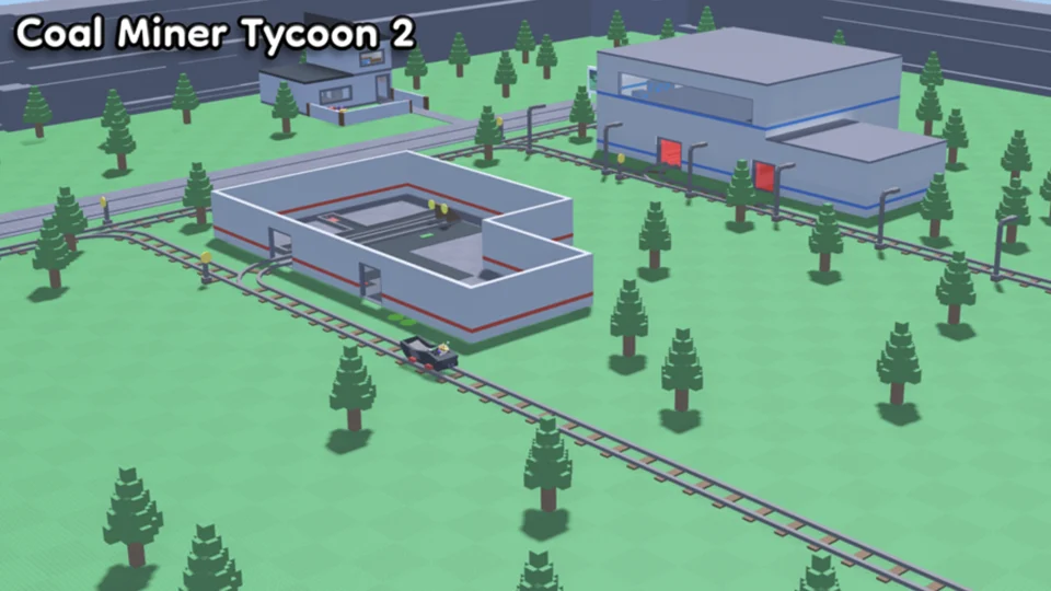 Coal Miner Tycoon 2 codes December 2023