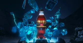 Coca Cola Ultimate