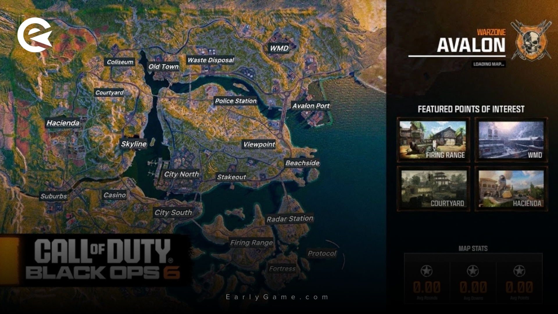 Cod News