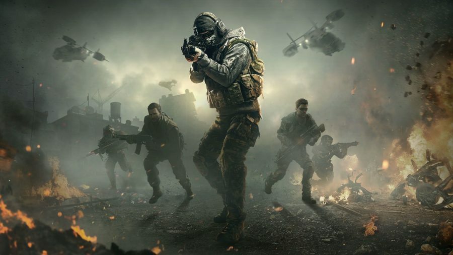 APK: Как скачать и установить COD Mobile Season 6 (2024) Тестовые серверы