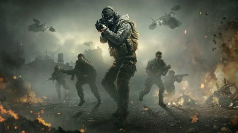 Call of Duty Mobile Redeem Codes: December 2023