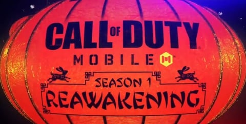 Cod mobile season 1 reawakening 4