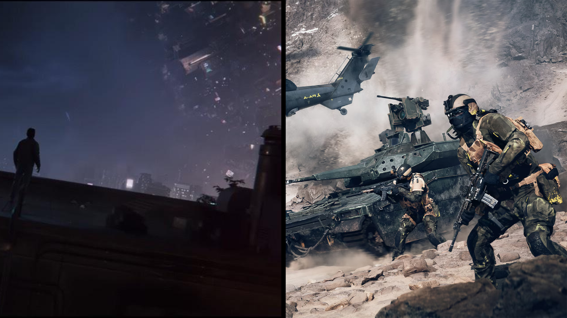 Cod Bops7 vs Bf6 Thumbnail