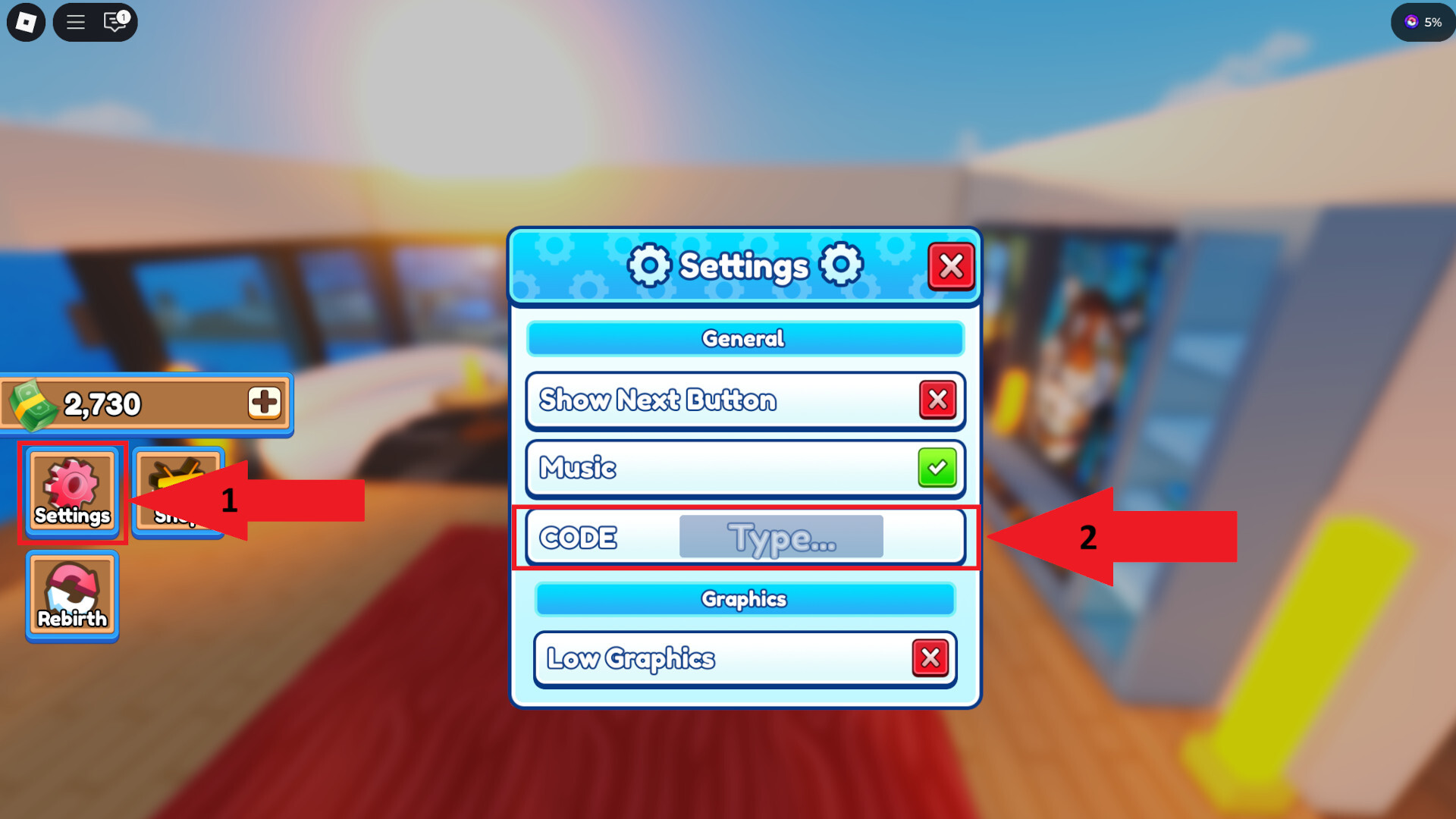 Code Redemption Raft Tycoon