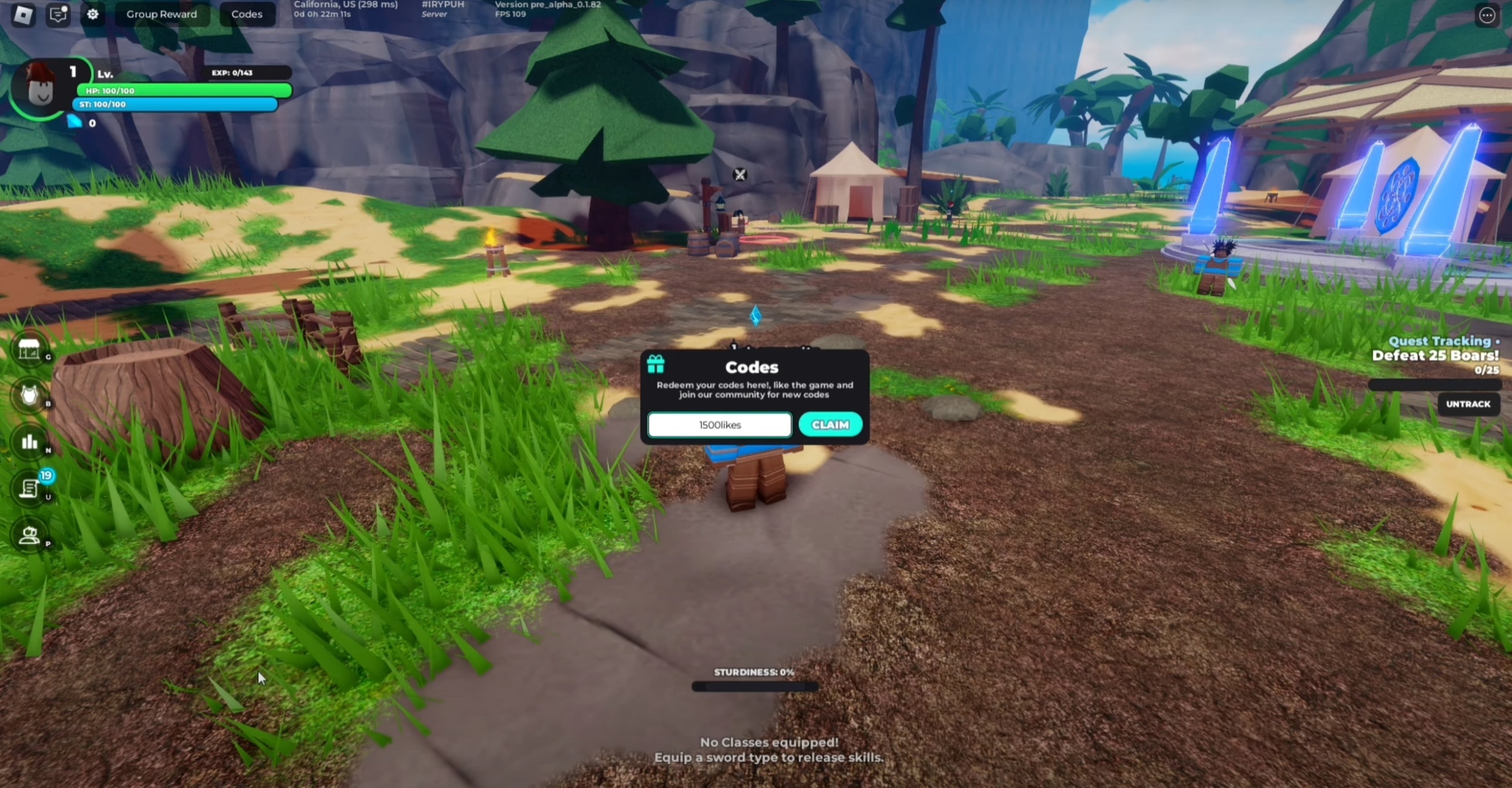 Code Redemption Sword Fantasy