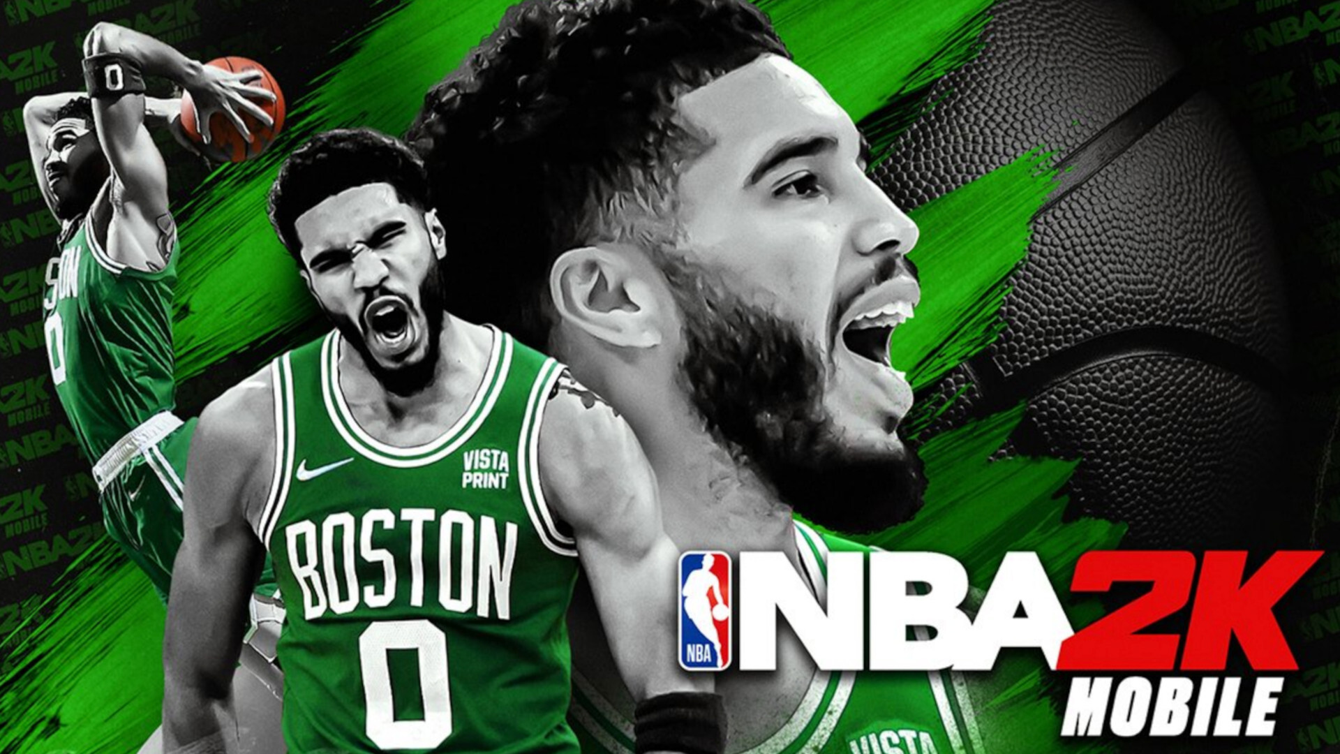 Codes Feature NBA 2 K Mobile