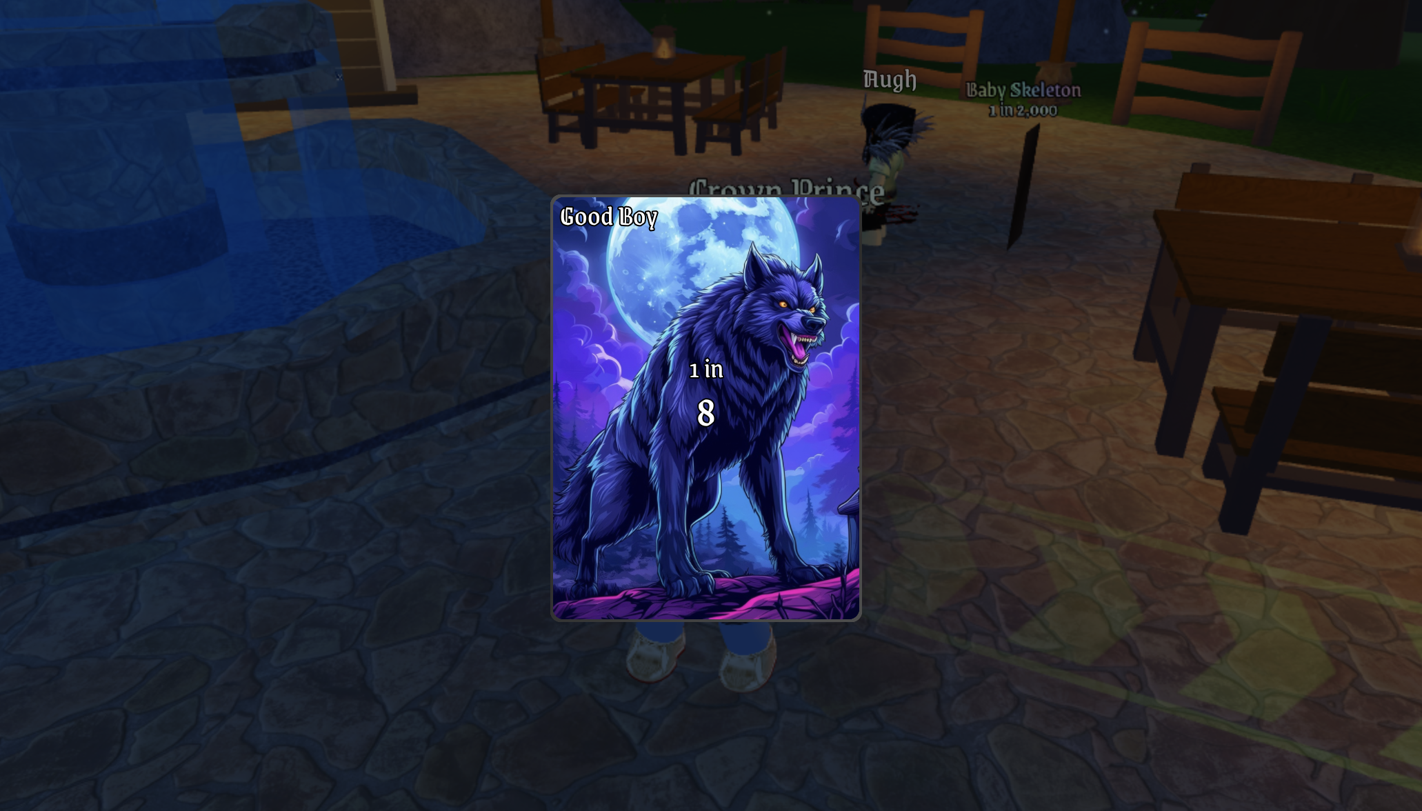 Codes In Card RNG