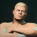 Warzone Mobile Cody Rhodes