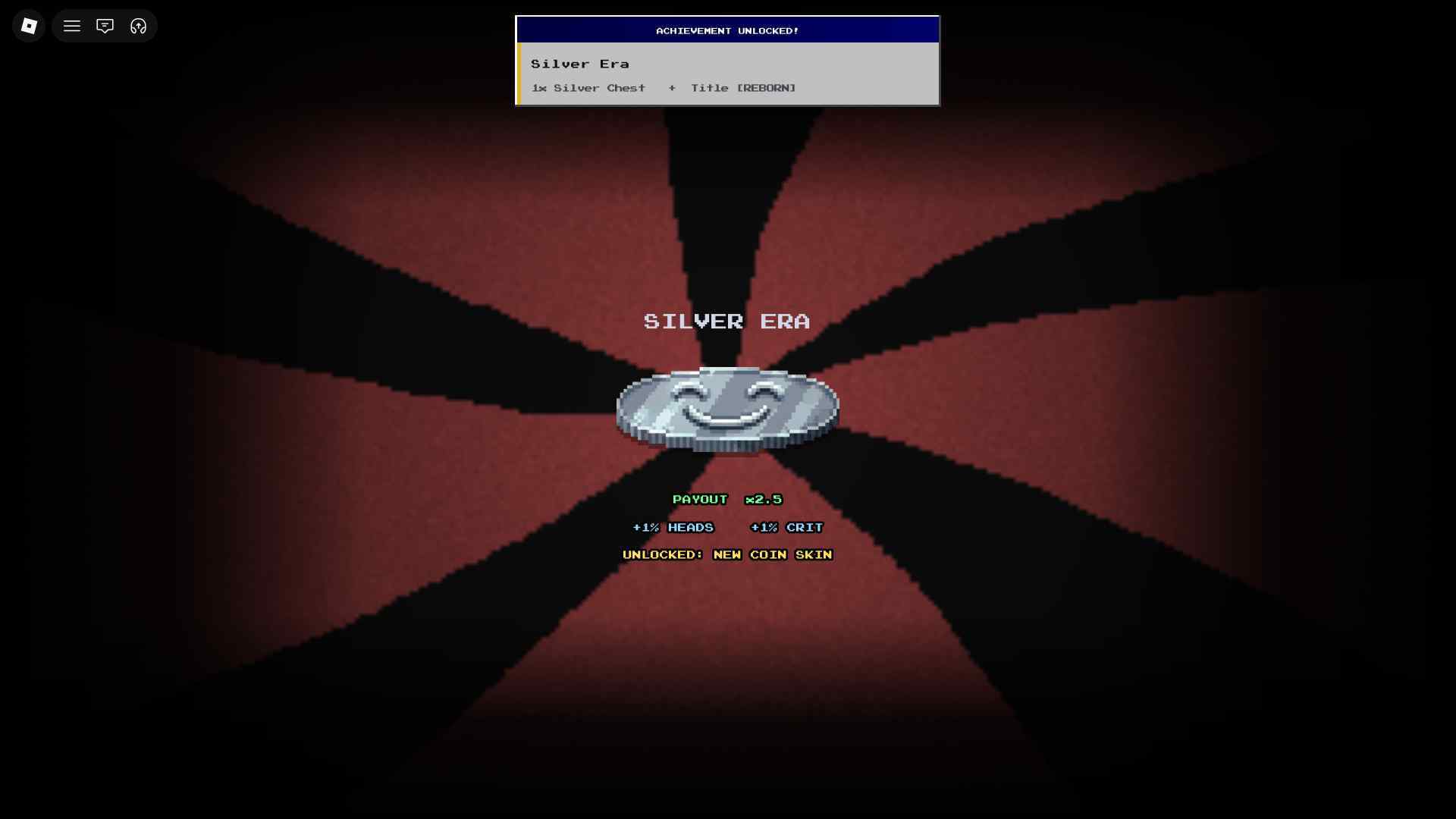 Coin Flip acitve codes