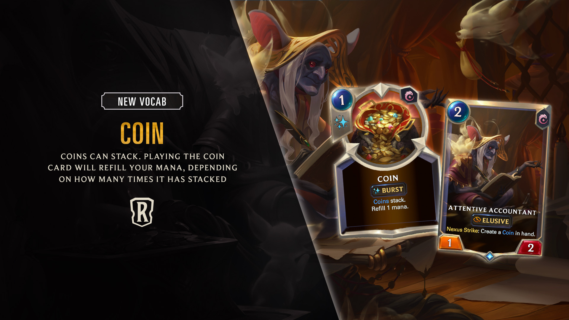 Coin Lo R