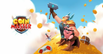 Coin Master Free Spins Jan2023