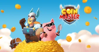 Coin Master Links