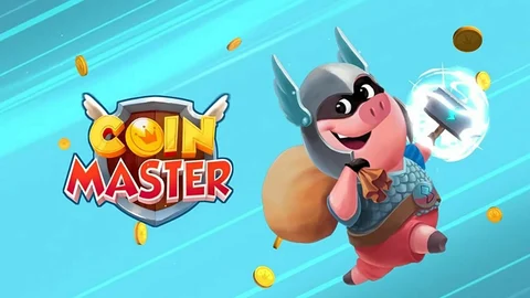 Coin Master Feb20