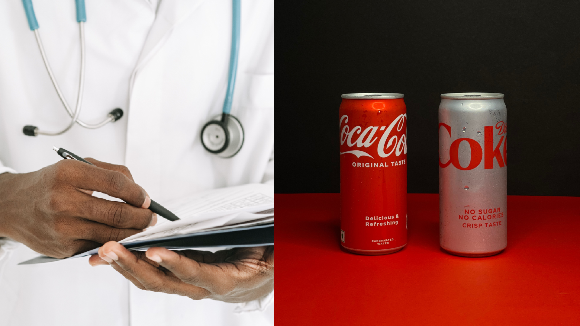Cola Als Medizin Pexels Com Anurag Sharma Ivan S