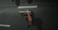 Cold War Best Pistols Diamatti