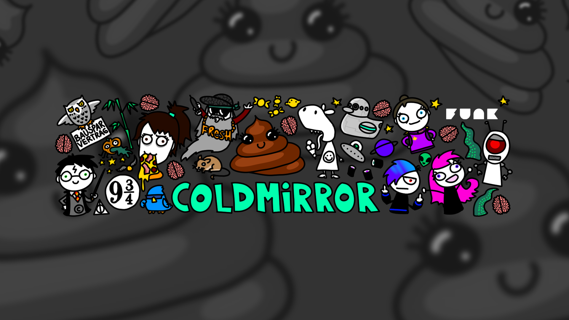 Coldmirror Header