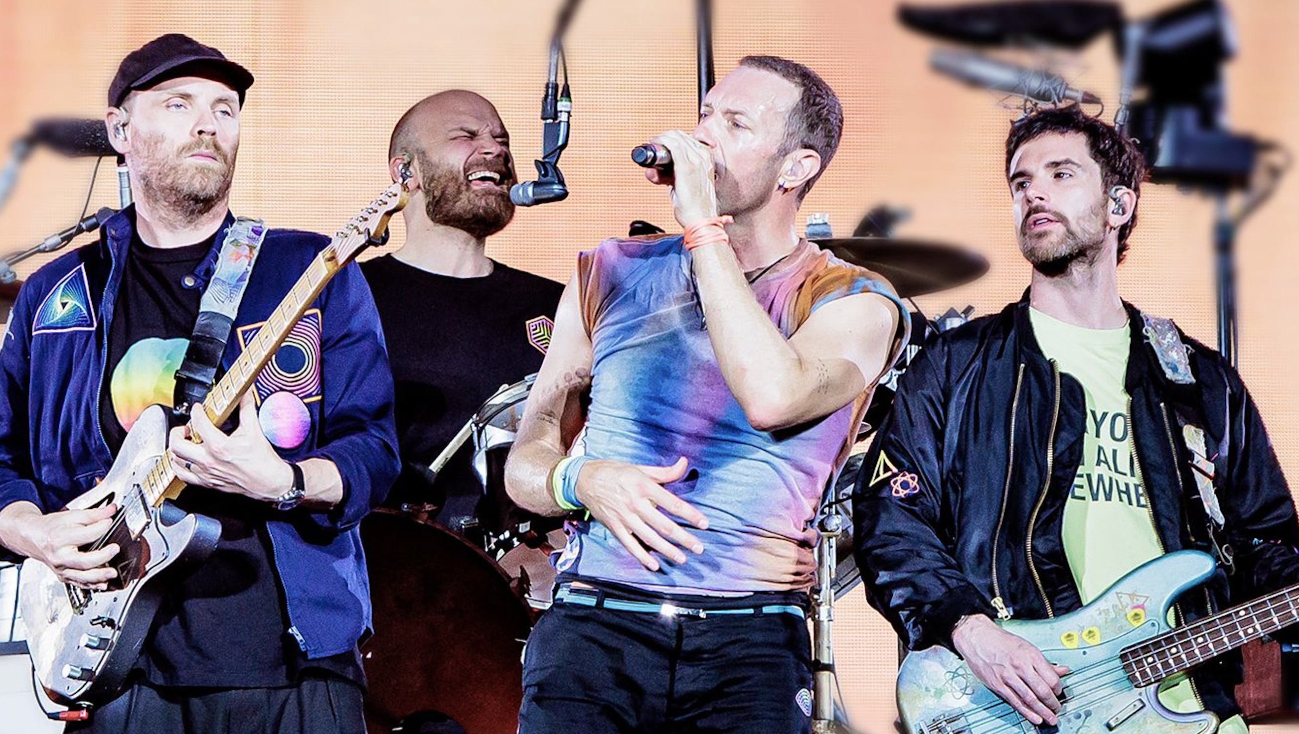 Coldplay