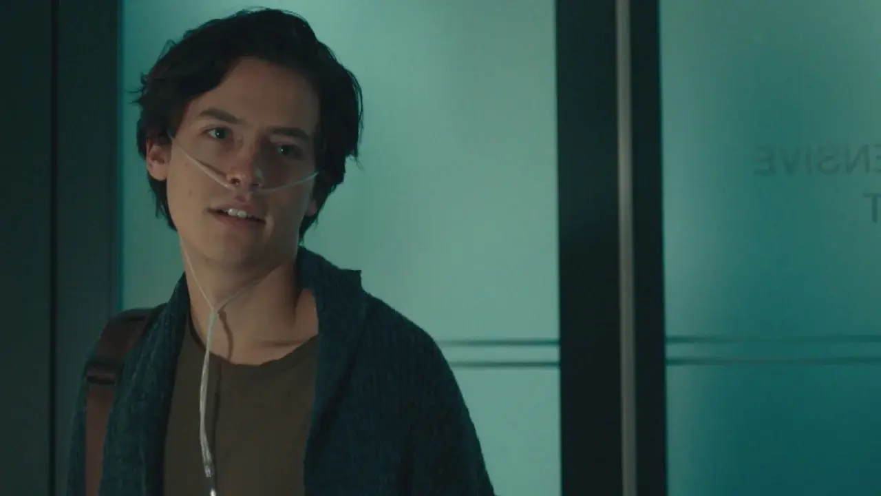 Cole Sprouse