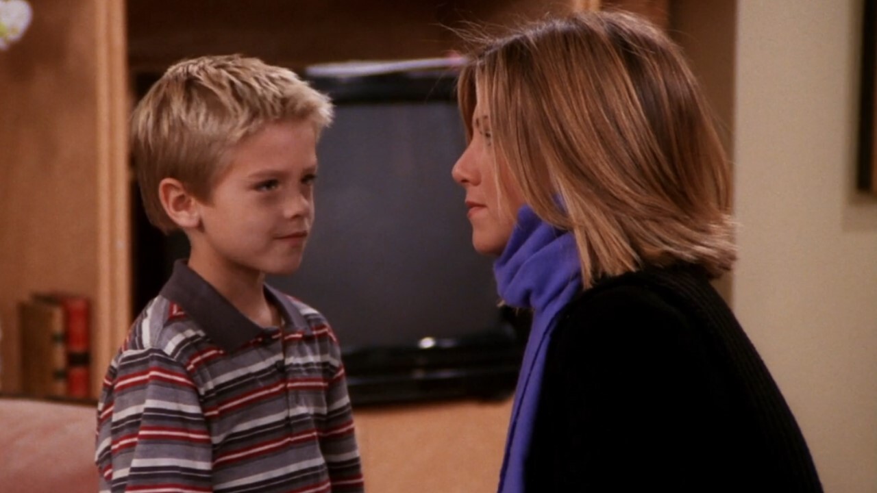 Cole Sprouse