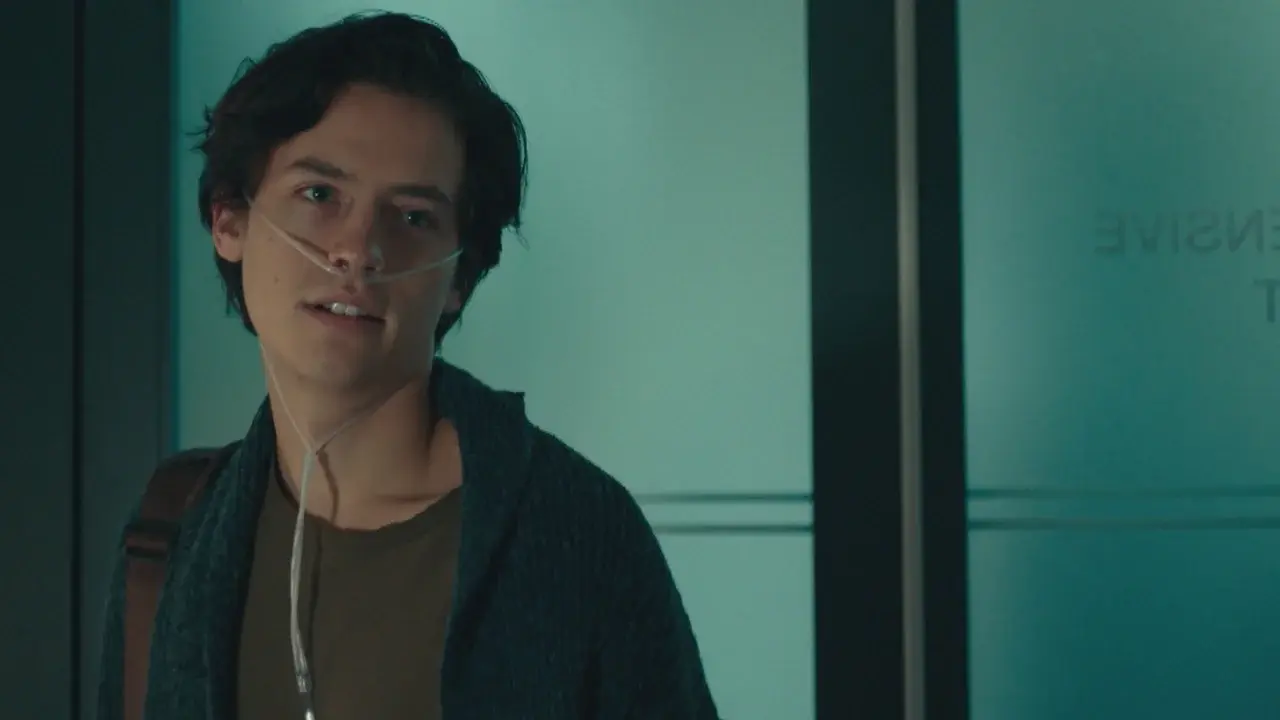 Cole Sprouse