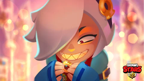 Colette Brawl Stars Tier List